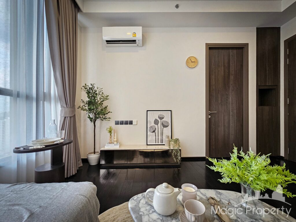 For Rent 1 Bed Condo in Park Origin Thonglor, Khlong Tan Nuea, Bangkok | ฿49,000/month | MGP1446 – Photo 10