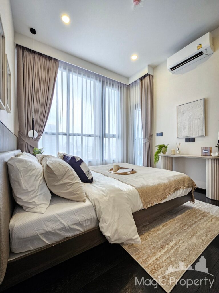 For Rent 1 Bed Condo in Park Origin Thonglor, Khlong Tan Nuea, Bangkok | ฿49,000/month | MGP1446 – Photo 15