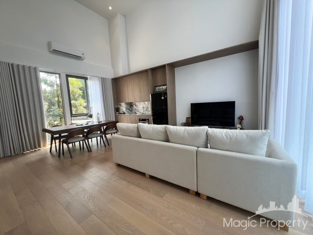 3 Bed Townhome in Artery Thonglor-Sukhumvit, Phra Khanong Tai, Bangkok | ฿180,000 | MGP1455 – Photo 3