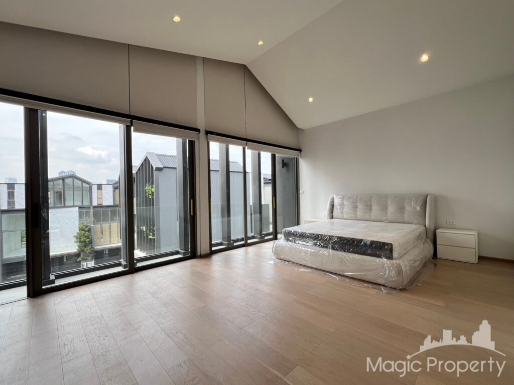 3 Bed Townhome in Artery Thonglor-Sukhumvit, Phra Khanong Tai, Bangkok | ฿180,000 | MGP1455 – Photo 7