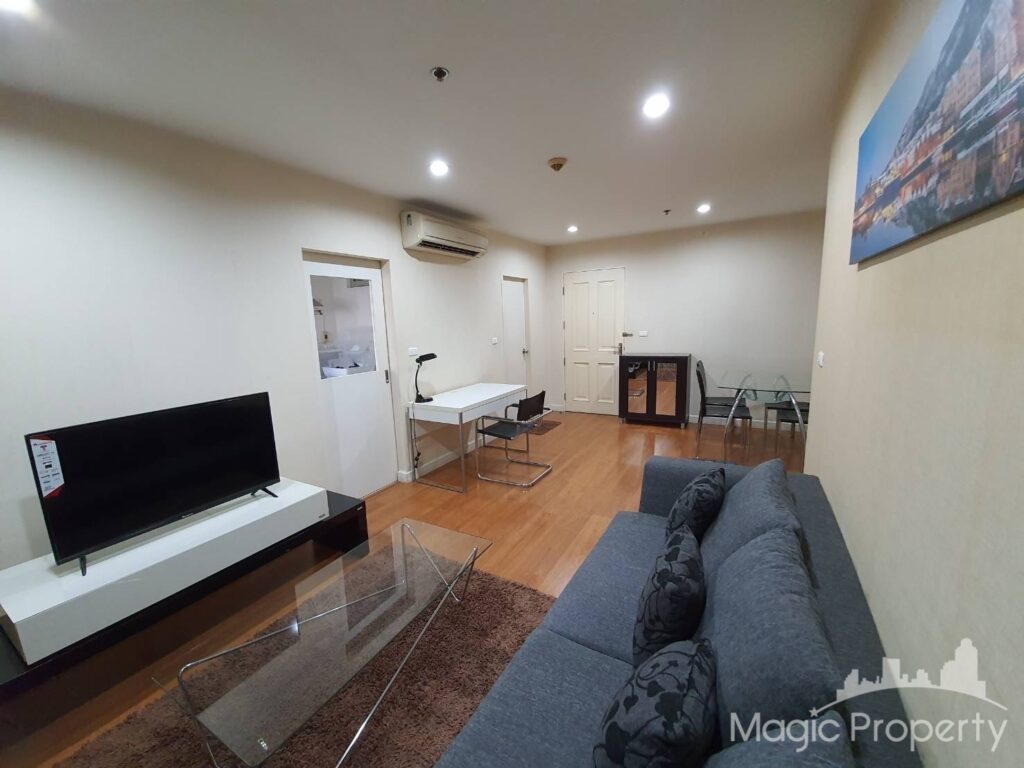 1 Bed Condo in Condo One X Sukhumvit 26, Khlong Tan, Bangkok | ฿20,000 | MGP1457 – Photo 4