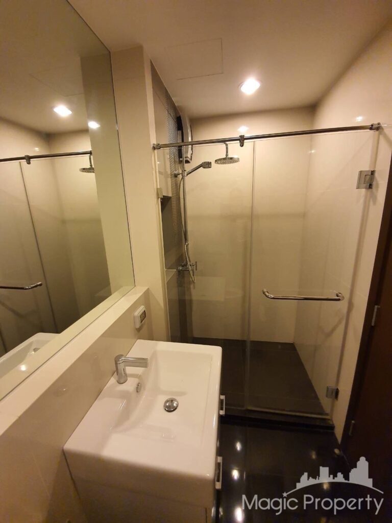 For Rent 2 Bed Condo in Rhythm Sathorn - Narathiwas, Thung Maha Mek, Bangkok | ฿37,000/month | MGP1459 – Photo 10