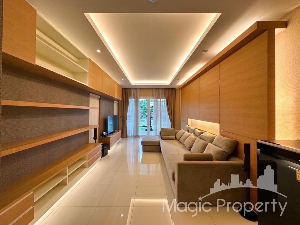 For Rent 6 Bed Single House in Windmill Village Bangna Golf Course, Bang Phli Yai, Samut Prakan | ฿850,00... – Photo 31