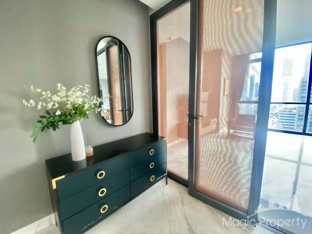 For Sale 2 Bed Condo in The Monument Thong Lo, Khlong Tan Nuea, Bangkok | ฿39,500,000 | MGP1480 – Photo 2