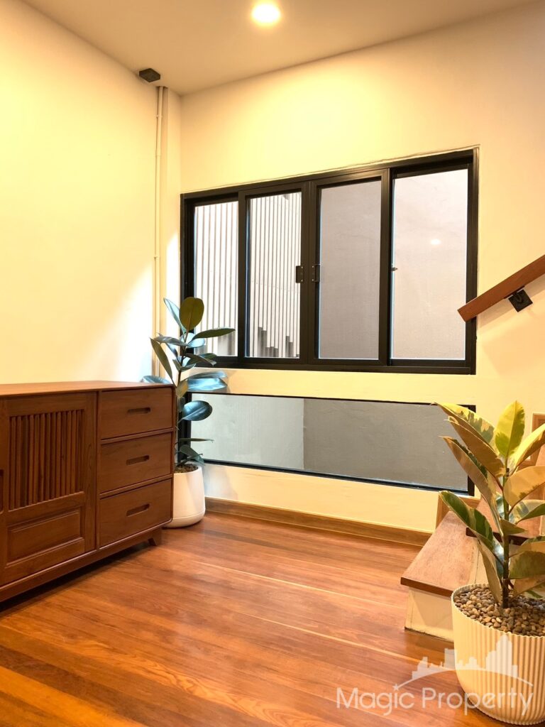 3 Bed Townhome in Bang Sue, Bangkok | ฿40,000 | MGP1484 – Photo 7