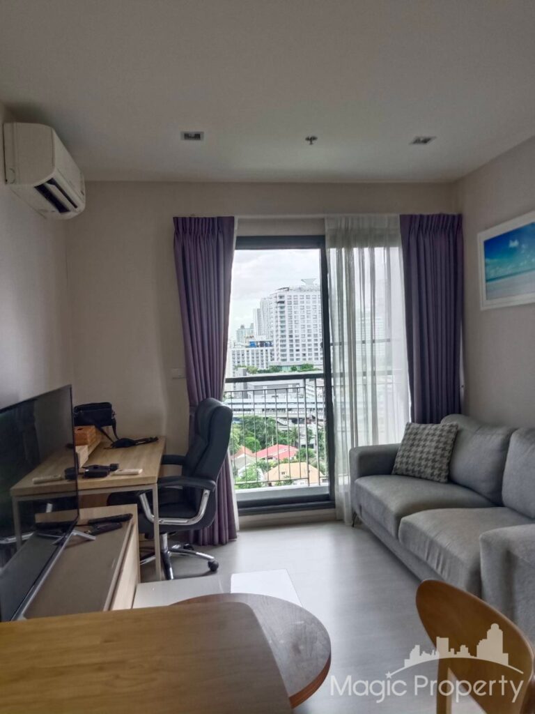 For Rent 1 Bed Condo in Rhythm Sukhumvit 36-38, Phra Khanong, Bangkok | ฿35,000/month | MGP1493R – Photo 7