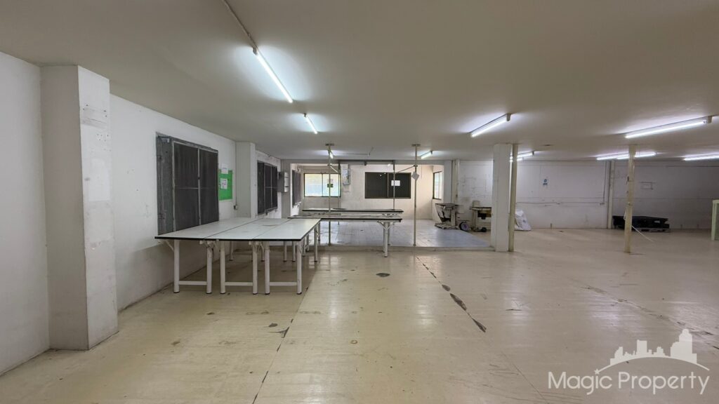 Commercial/Office in Thepharak Road, Samut Prakan | ฿90,000 | MGP1500 – Photo 7