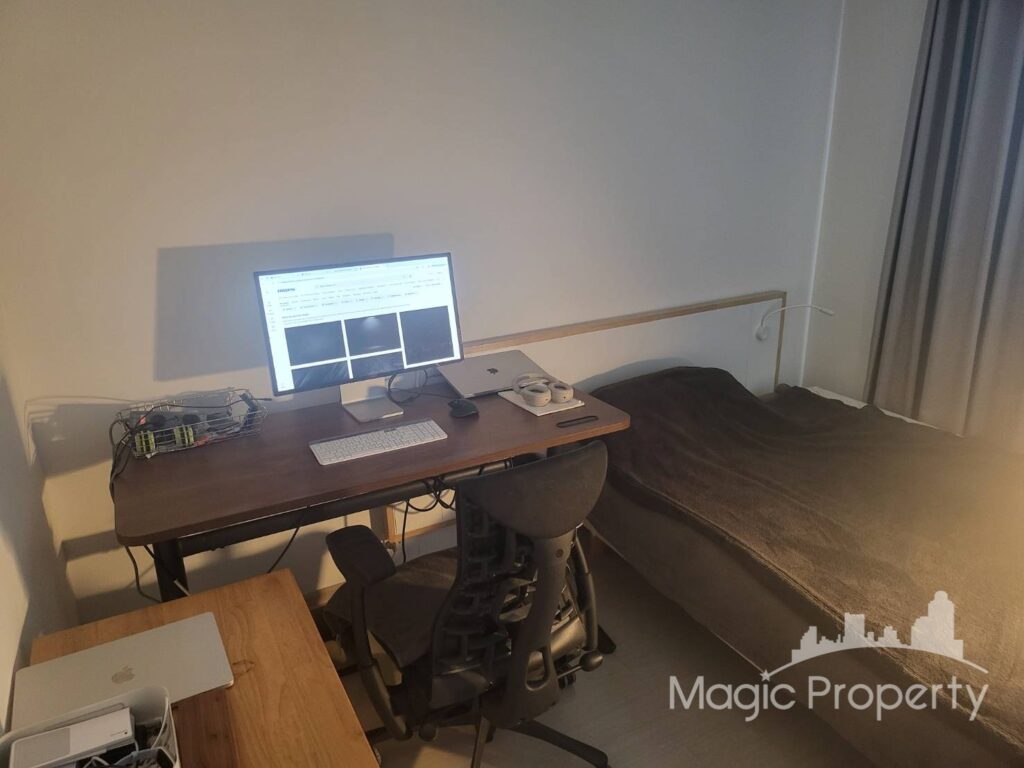 For Sale 2 Bed Condo in Noble Ambience Sukhumvit 42, Phra Khanong, Bangkok | ฿7,980,000 | MGP1542 – Photo 10