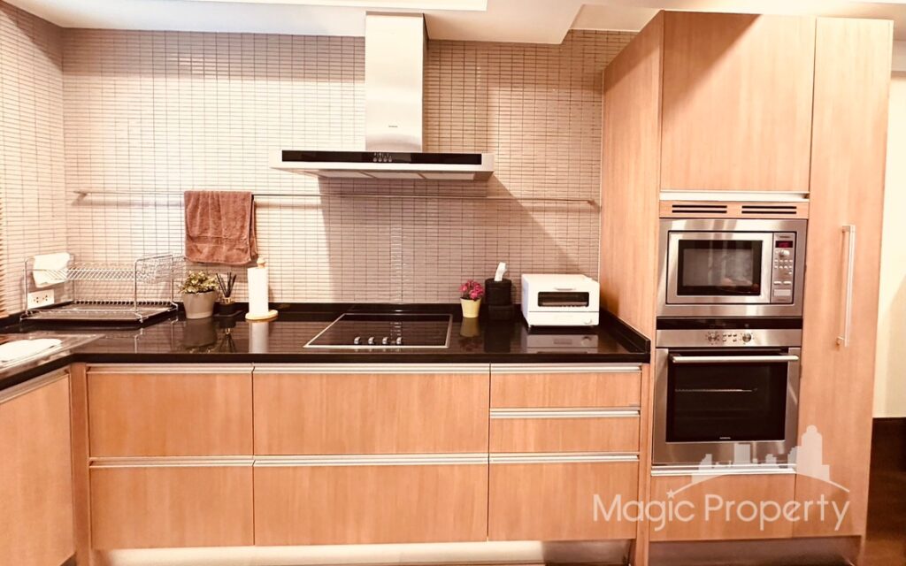 3 Bed Townhome in The Park Lane Ekkamai 12, Khlong Tan Nuea, Bangkok | ฿150,000 | MGP1601R – Photo 8