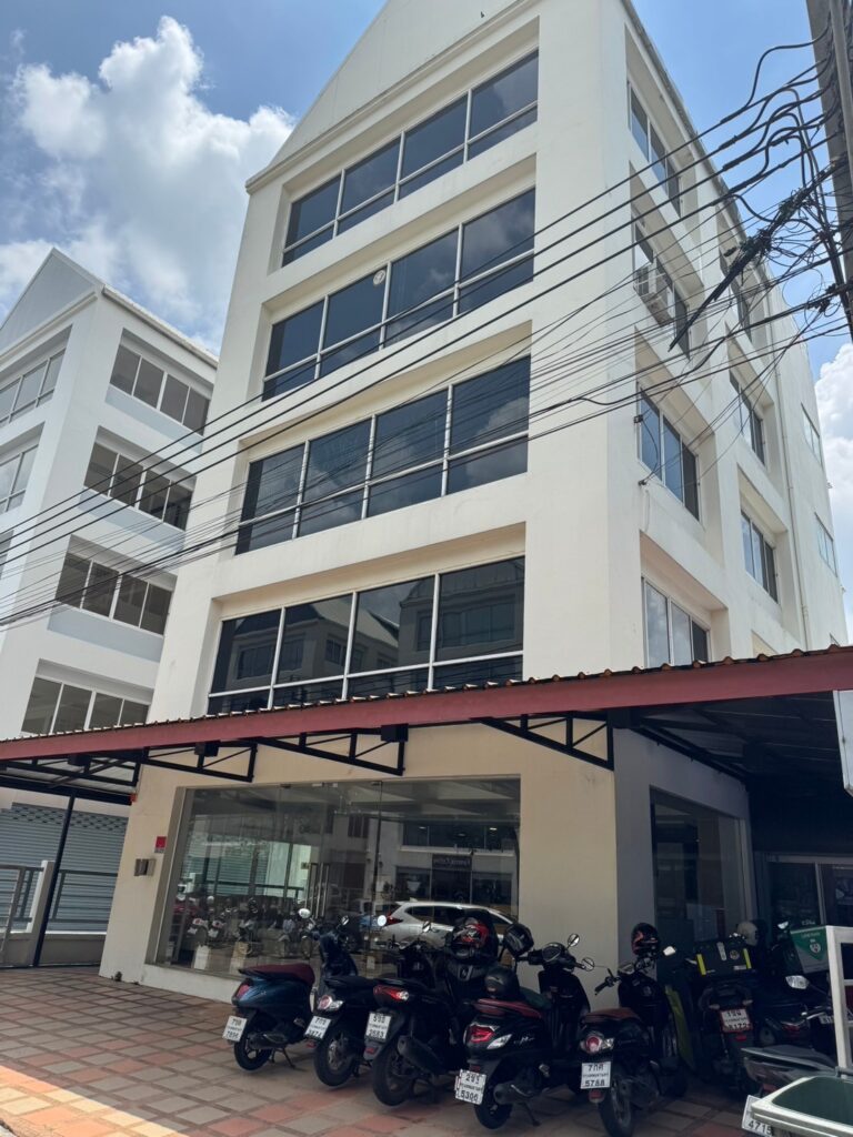 For Rent Commercial/Office in Nuanchan, Bangkok | ฿70,000/month | MGP1618 – Photo 2
