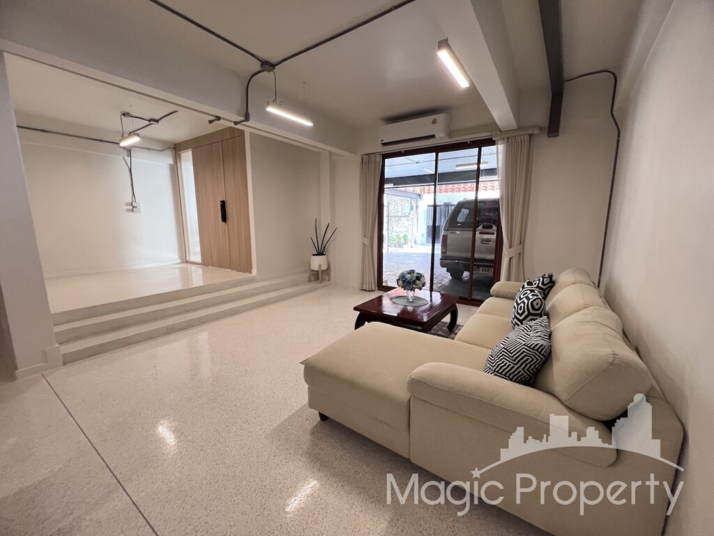 For Rent 3 Bed Commercial/Office in Khlong Tan Nuea, Bangkok | ฿150,000/month | MGP1606 – Photo 40