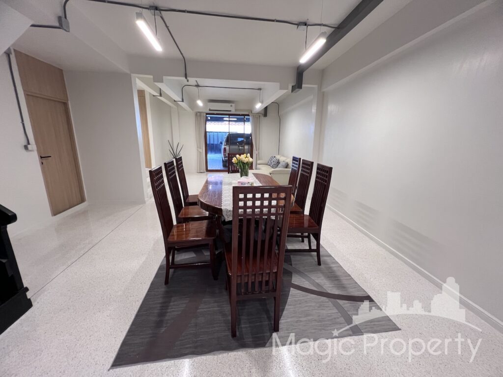 For Rent 3 Bed Commercial/Office in Khlong Tan Nuea, Bangkok | ฿150,000/month | MGP1606 – Photo 43