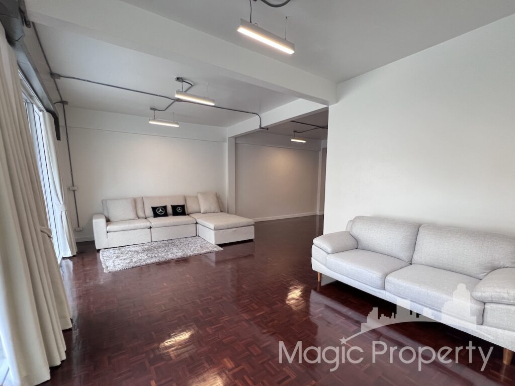 For Rent 3 Bed Commercial/Office in Khlong Tan Nuea, Bangkok | ฿150,000/month | MGP1606 – Photo 44