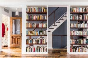 Interior design books for beginners