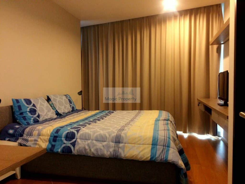 The Alcove Thonglor 10 - 2 Bedroom For Sale