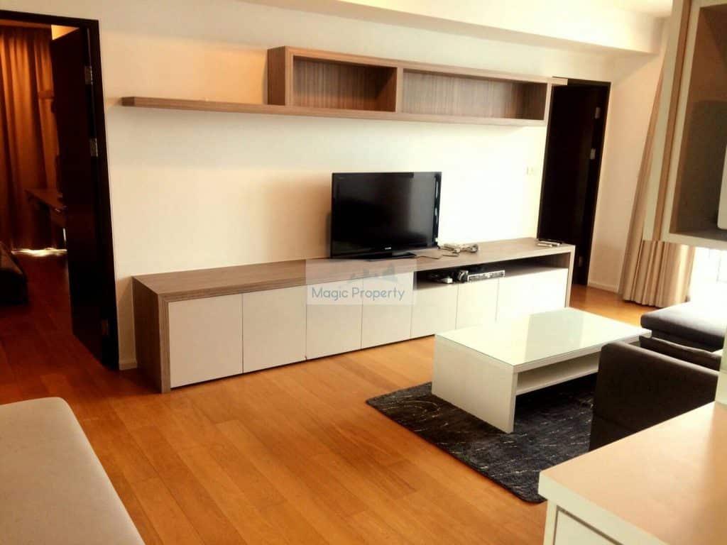 The Alcove thonglor 10 condominium