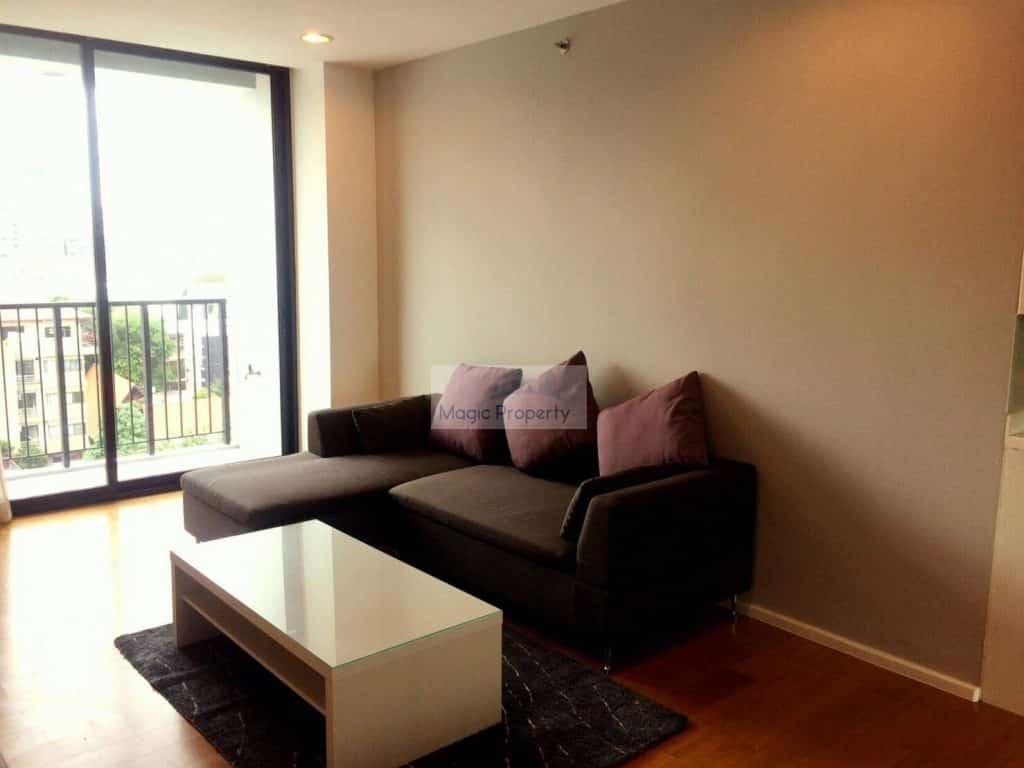 The Alcove Thonglor 10 - 2 Bedroom For Sale