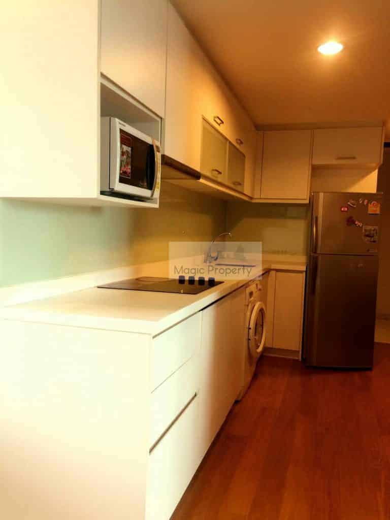 The Alcove Thonglor 10 - 2 Bedroom For Sale