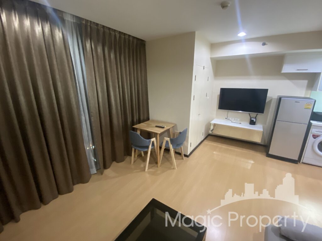 Property Image – The Alcove Thonglor 10