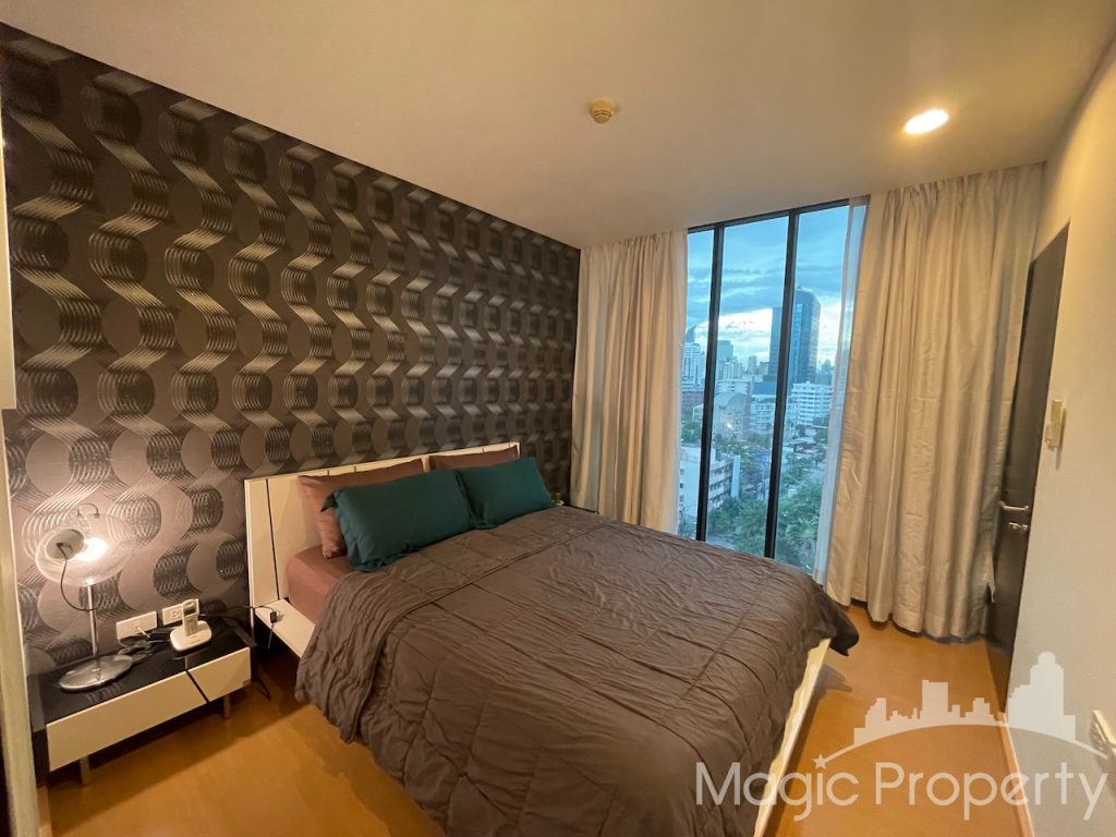 1 Bedroom Condominium For Sale in The Alcove Thonglor 10, Khlong Tan Nuea, Watthana, Bangkok.