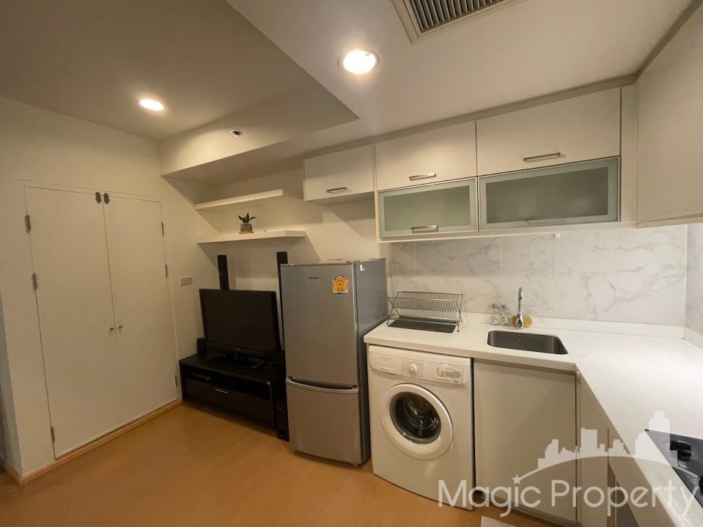 1 Bedroom Condominium For Sale in The Alcove Thonglor 10, Khlong Tan Nuea, Watthana, Bangkok.