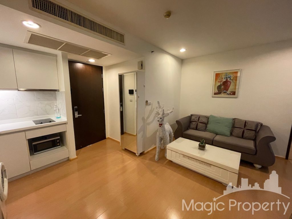 1 Bedroom Condominium For Sale in The Alcove Thonglor 10, Khlong Tan Nuea, Watthana, Bangkok.