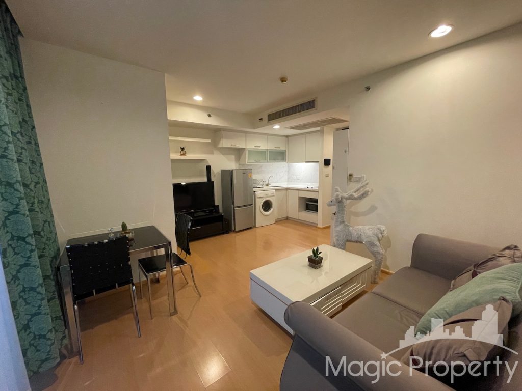 1 Bedroom Condominium For Sale in The Alcove Thonglor 10, Khlong Tan Nuea, Watthana, Bangkok.