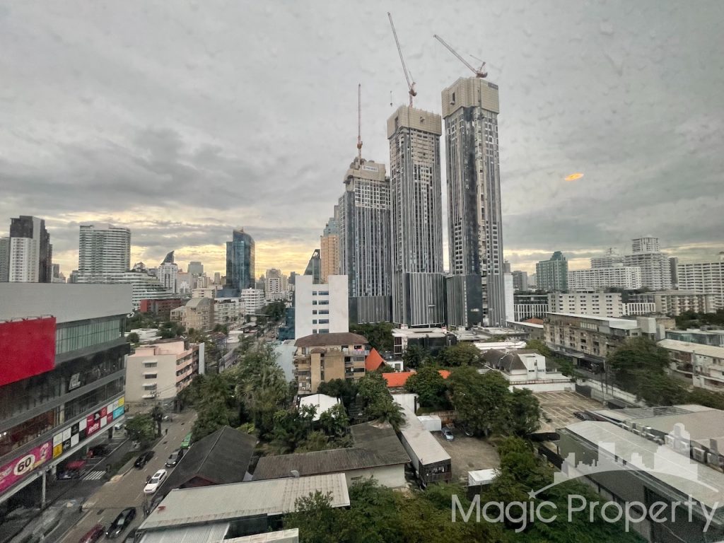 1 Bedroom Condominium For Sale in The Alcove Thonglor 10, Khlong Tan Nuea, Watthana, Bangkok.