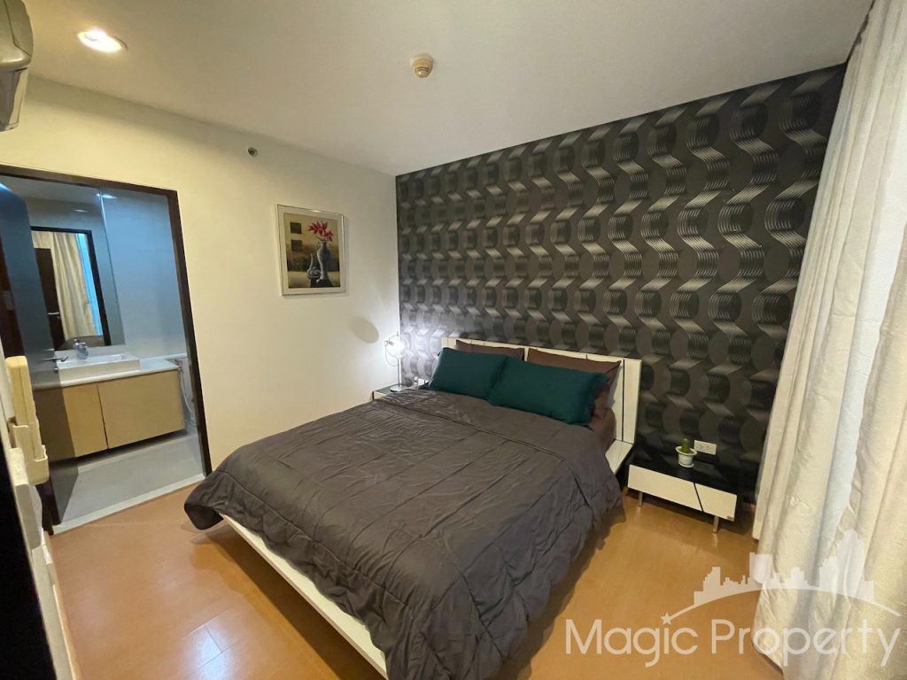 1 Bedroom Condominium For Sale in The Alcove Thonglor 10, Khlong Tan Nuea, Watthana, Bangkok.