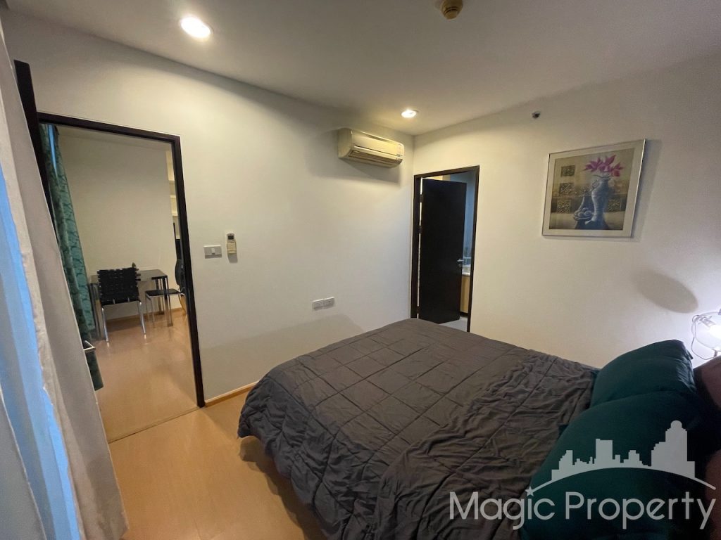 1 Bedroom Condominium For Sale in The Alcove Thonglor 10, Khlong Tan Nuea, Watthana, Bangkok.