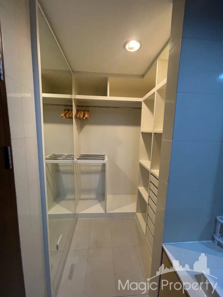 1 Bedroom Condominium For Sale in The Alcove Thonglor 10, Khlong Tan Nuea, Watthana, Bangkok.