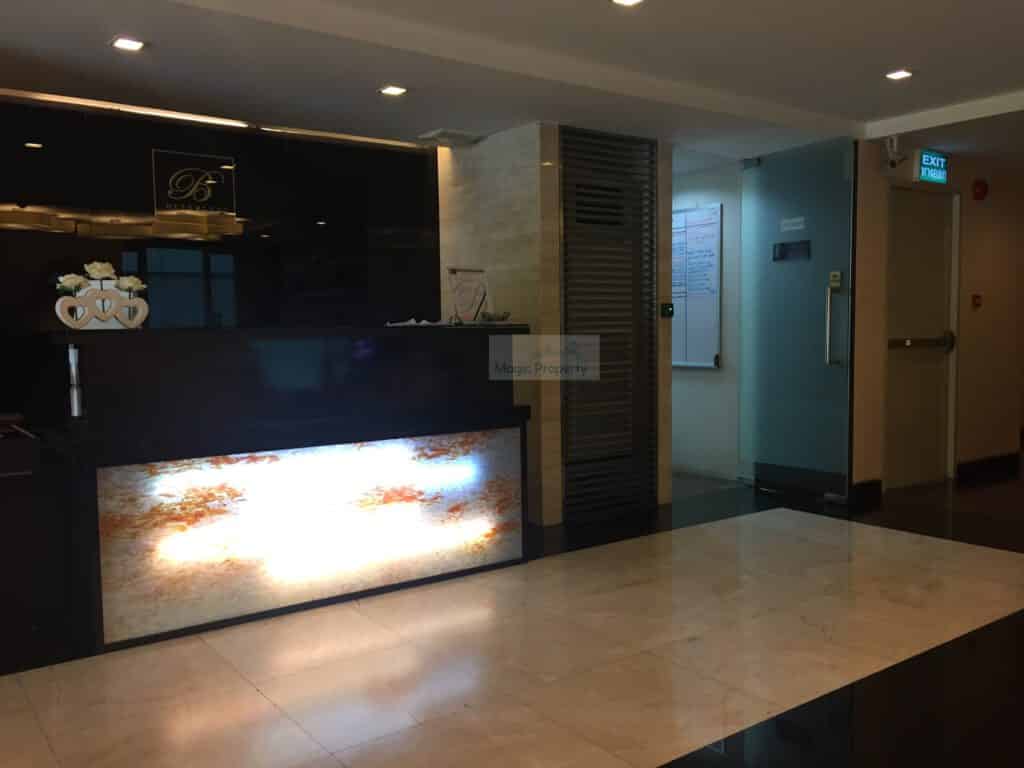 For Sale 1 Bed Condo in Khlong Tan Nuea, Bangkok | ฿6,200,000 – Photo 2