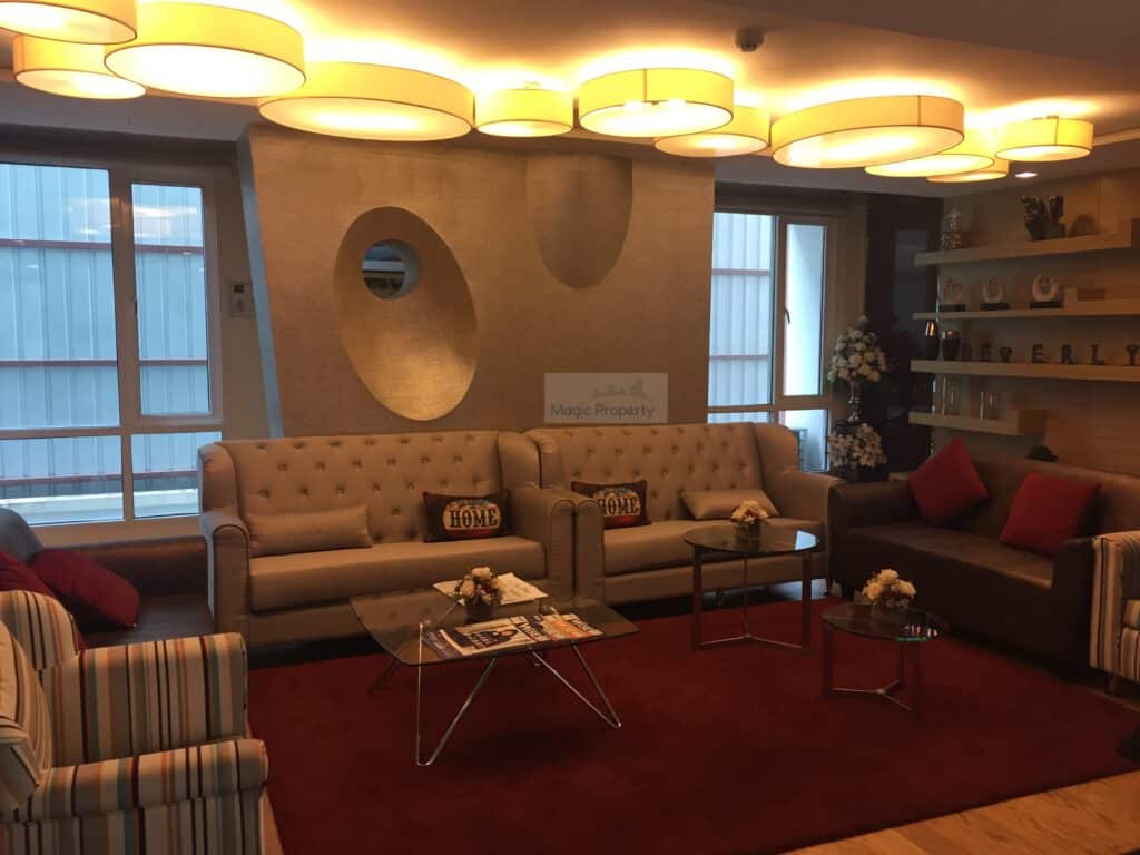 Beverly 33 condominium for sale