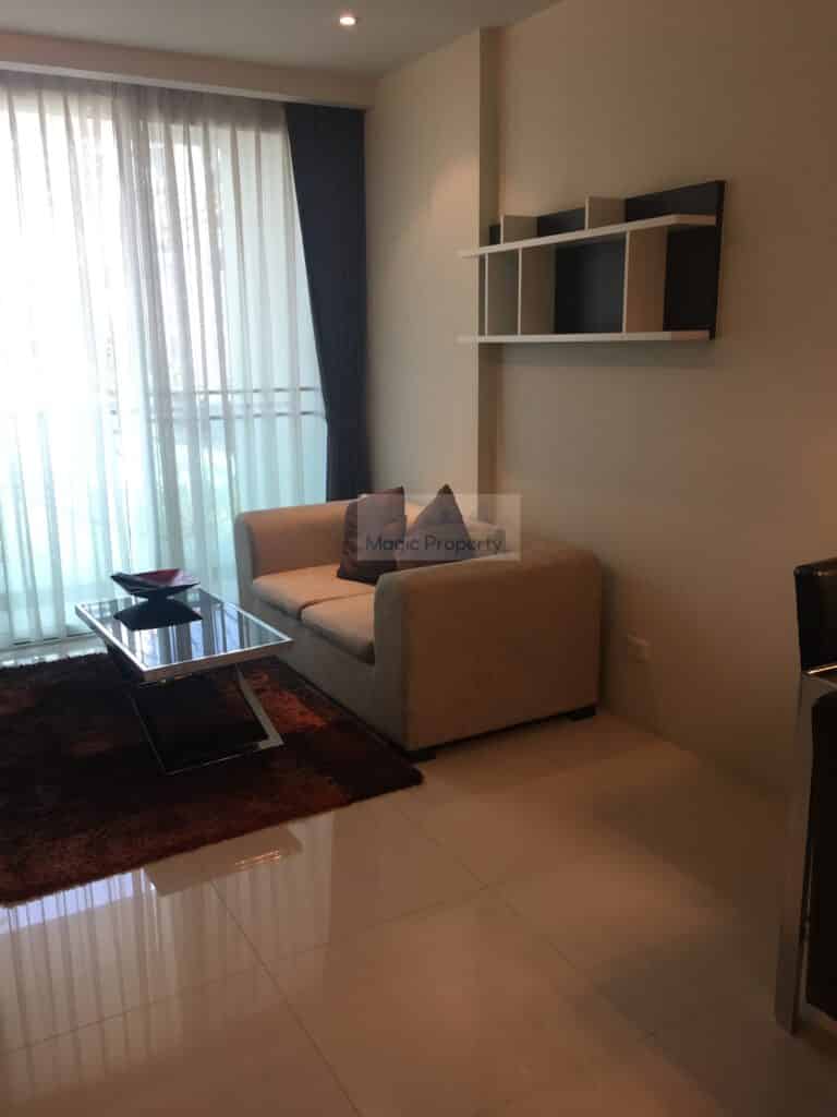 For Sale 1 Bed Condo in Khlong Tan Nuea, Bangkok | ฿6,200,000 – Photo 4