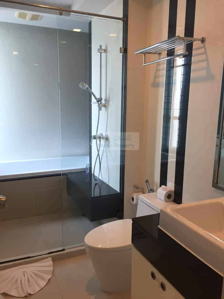 For Sale 1 Bed Condo in Khlong Tan Nuea, Bangkok | ฿6,200,000 – Photo 6