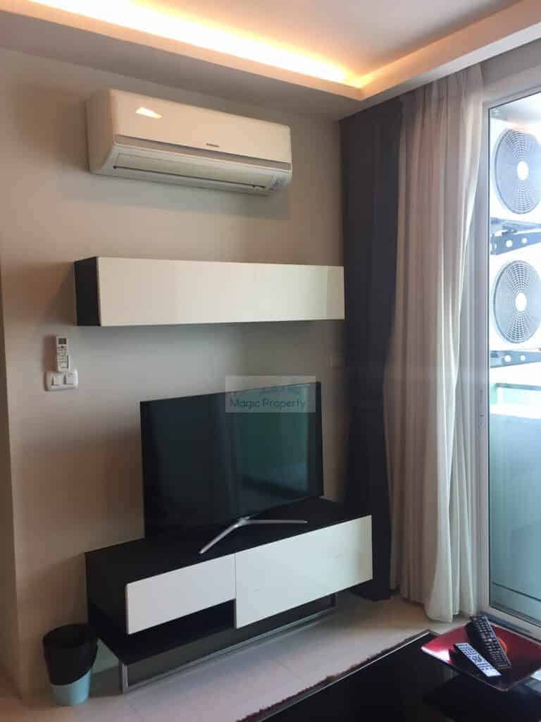 For Sale 1 Bed Condo in Khlong Tan Nuea, Bangkok | ฿6,200,000 – Photo 7
