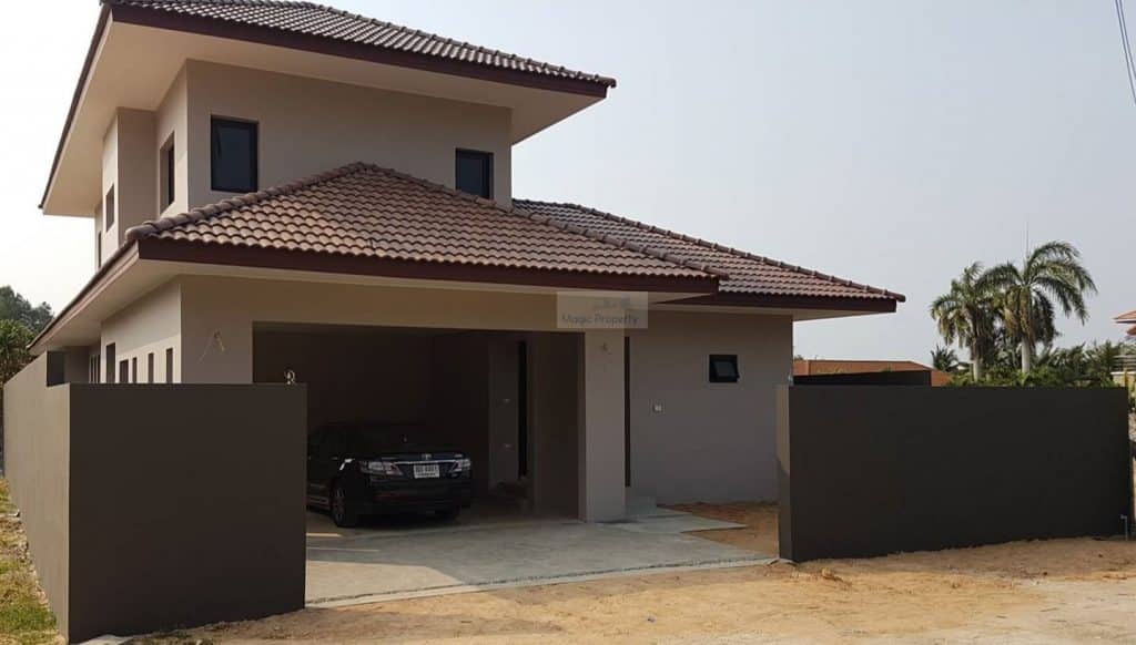 House for Sale in Nong Pla Lai, North Pattaya
