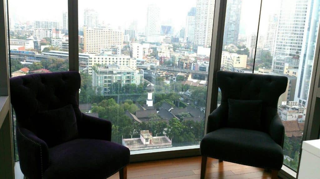 For Sale 2 Bed Condo in Ashton Morph 38, Phra Khanong, Bangkok | ฿12,500,000 | MGP029 – Photo 6