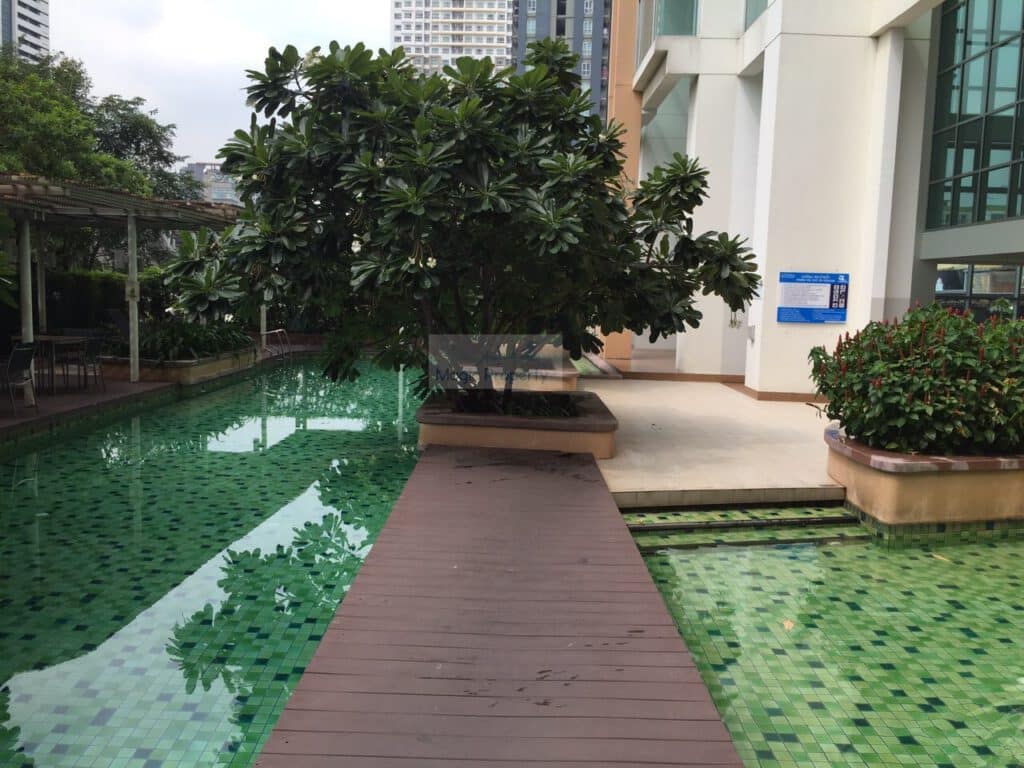 1 Bedroom Condominium For Sale in Villa Sathron – Photo 6