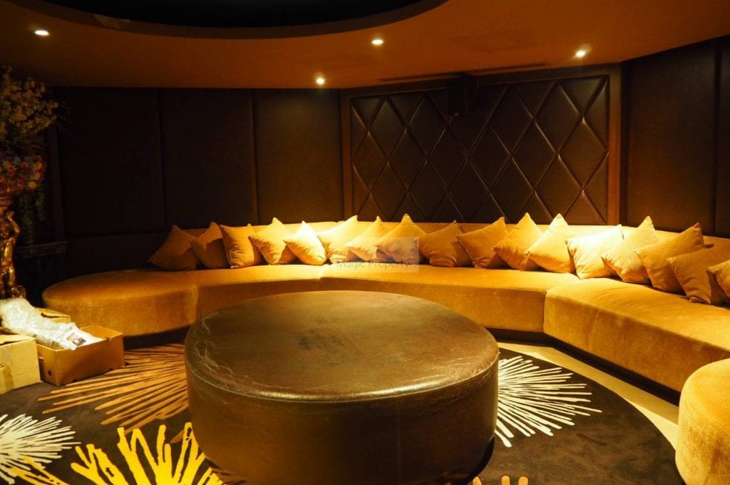 Luxury Single House for Sale in Bangkok Grand Crystal – Photo 7