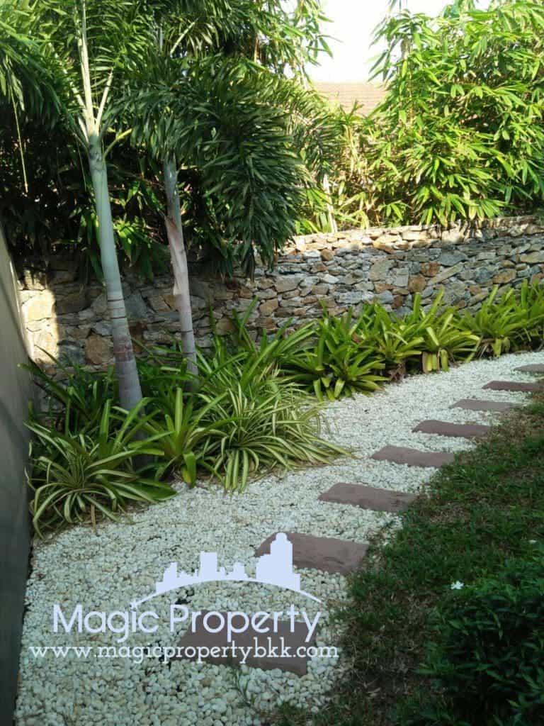 Single House For Sale Bang Lamung District, North Pattaya