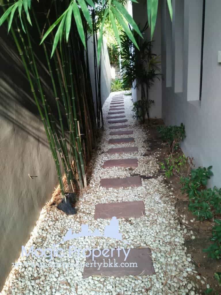 Single House For Sale Bang Lamung District, North Pattaya