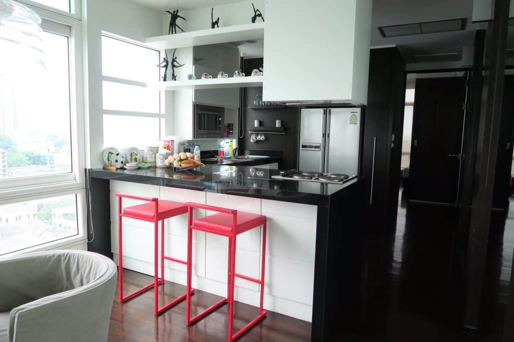 3 Bedroom Condominium For Sale in The Height Thonglor – Photo 3