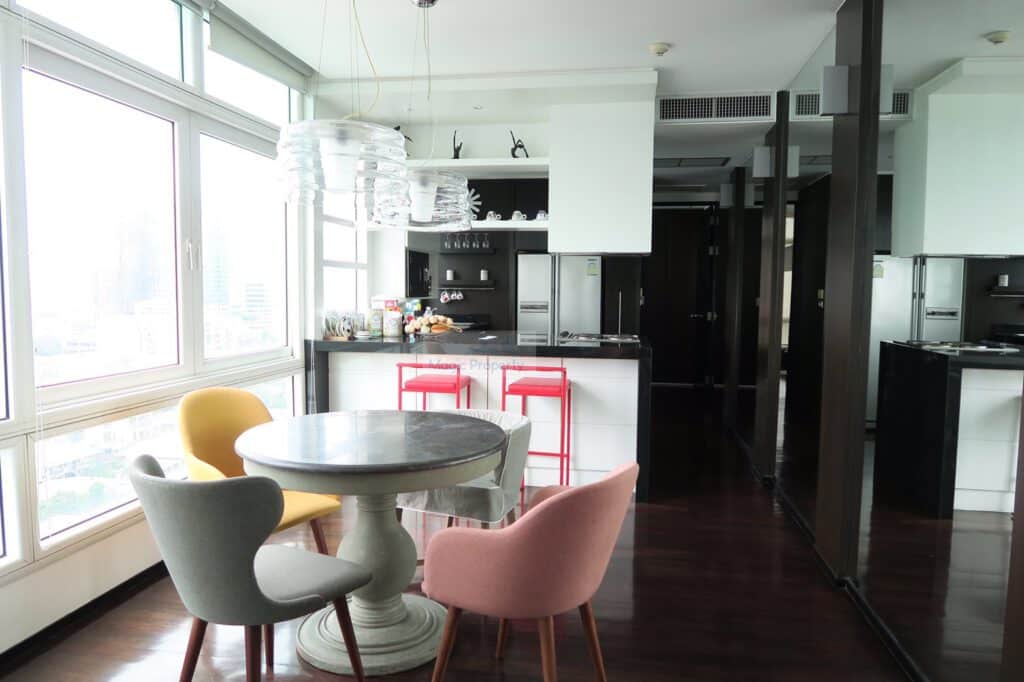 3 Bedroom Condominium For Sale in The Height Thonglor – Photo 4