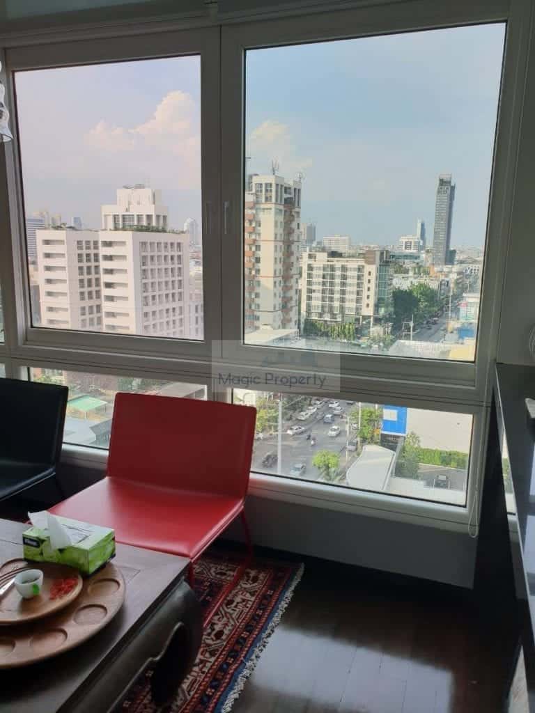 3 Bedroom Condominium For Sale in The Height Thonglor – Photo 6