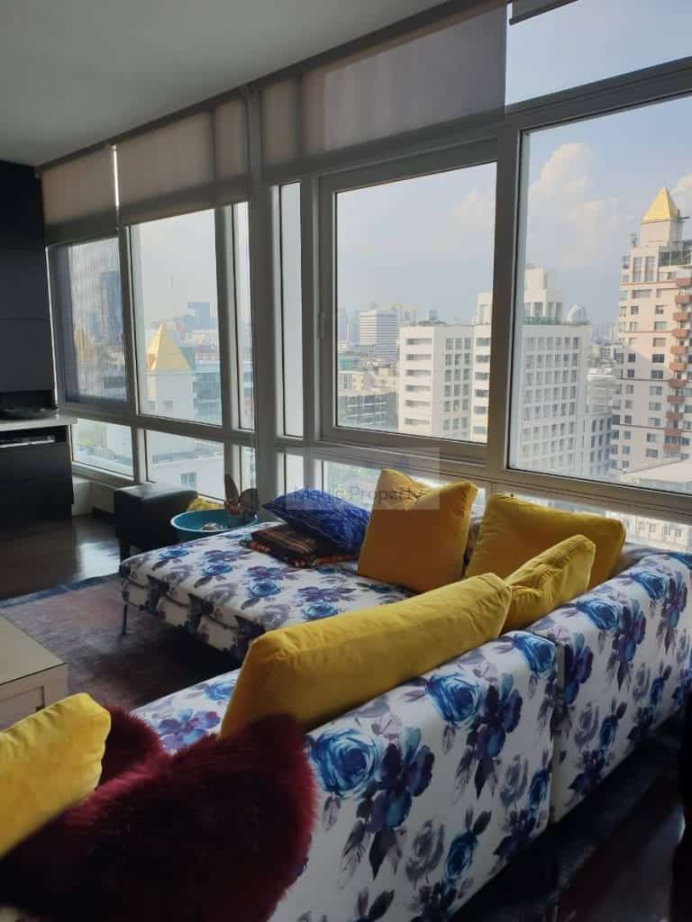 3 Bedroom Condominium For Sale in The Height Thonglor – Photo 7