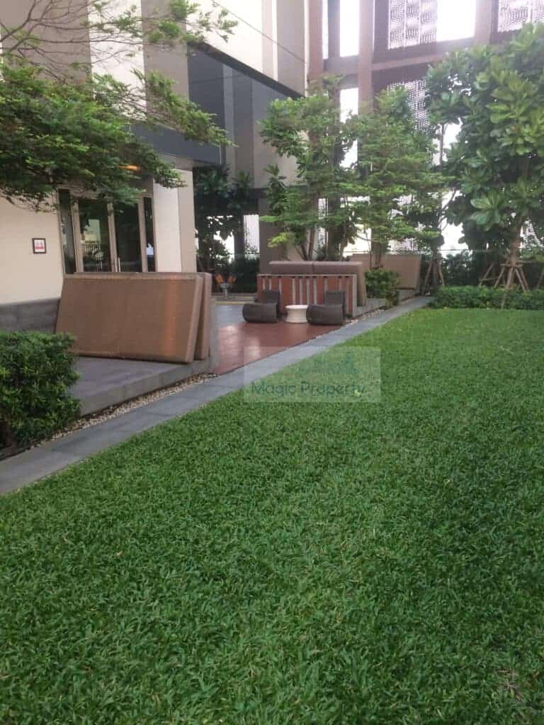 For Sale 2 Bed Condo in Ashton Morph 38, Phra Khanong, Bangkok | ฿12,500,000 | MGP029 – Photo 7