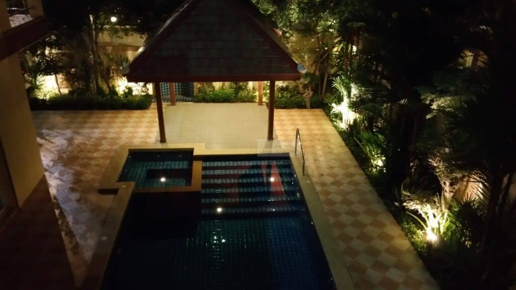 For Sale Single House Island View Residence Jomtien Pattaya – Photo 1