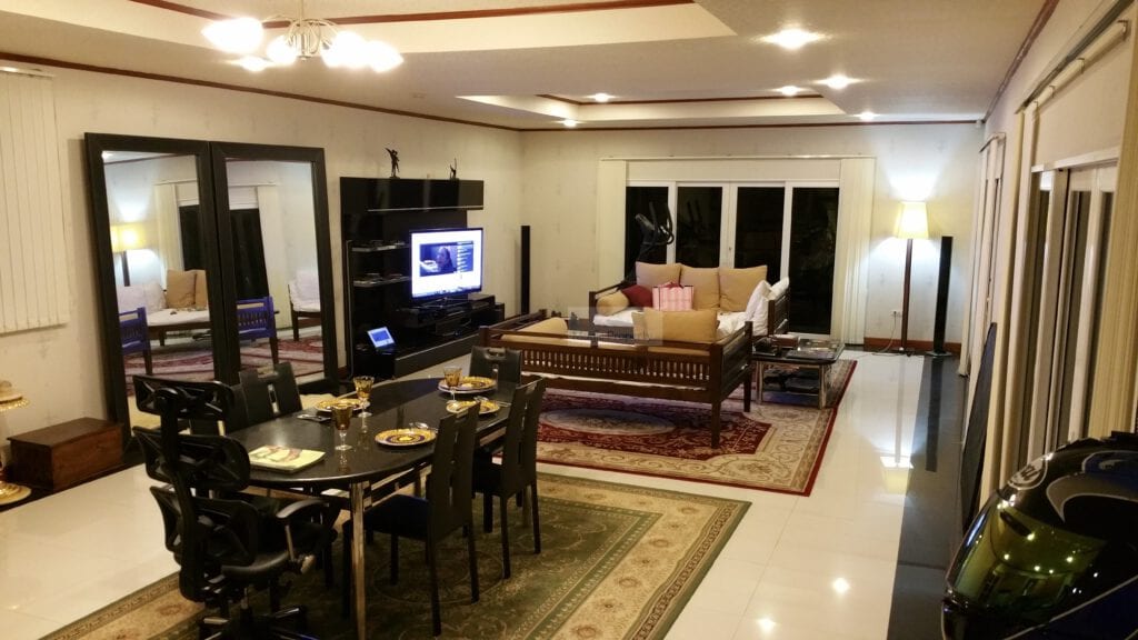 For Sale Single House Island View Residence Jomtien Pattaya – Photo 3