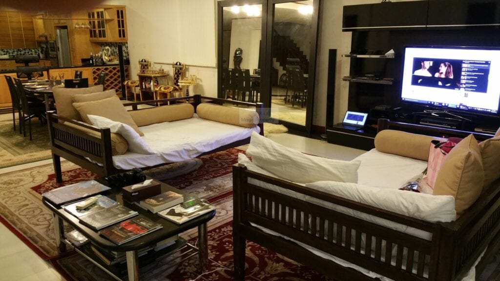 For Sale Single House Island View Residence Jomtien Pattaya – Photo 6